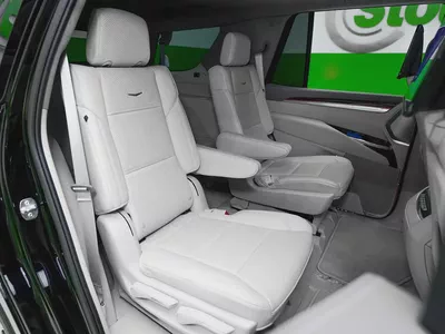 SWAP YOUR CAR for BRAND NEW SPORT PLATINUM ESCALADE - 3 YEARS FREE SERVICE - WARRANTY (HIGHEST SPEC)-16