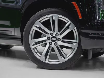SWAP YOUR CAR for BRAND NEW SPORT PLATINUM ESCALADE - 3 YEARS FREE SERVICE - WARRANTY (HIGHEST SPEC)-6