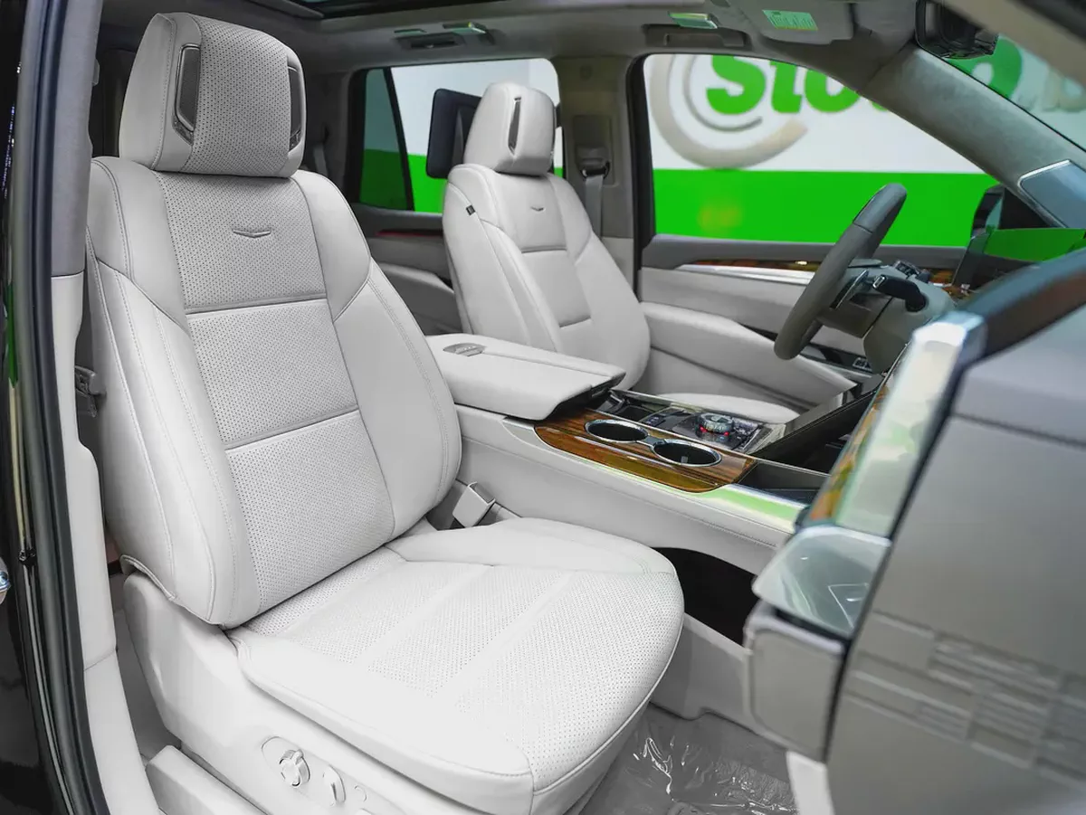 SWAP YOUR CAR for BRAND NEW SPORT PLATINUM ESCALADE - 3 YEARS FREE SERVICE - WARRANTY (HIGHEST SPEC)-14-14