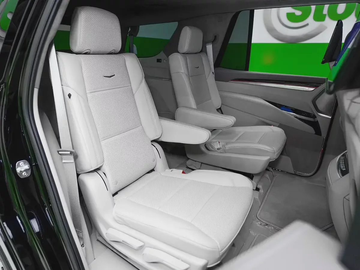 SWAP YOUR CAR for BRAND NEW SPORT PLATINUM ESCALADE - 3 YEARS FREE SERVICE - WARRANTY (HIGHEST SPEC)-16-16