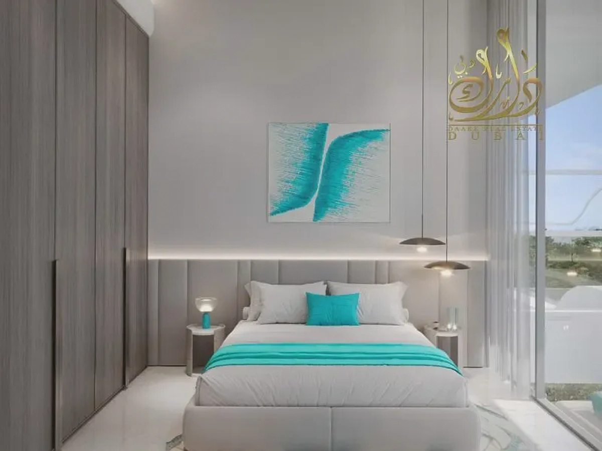 1 Bedroom Apartment | Reef 998 | Balcony | Pool & Garden Views