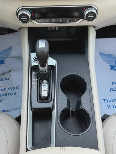 Nissan Altima SV 2020, GCC Specs - Excellent Condition-15