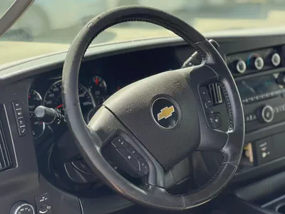 2020 Chevrolet Express | 15 Seaters | V8 | Ref#1024-15