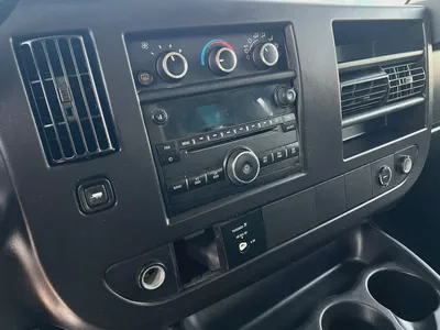 2020 Chevrolet Express | 15 Seaters | V8 | Ref#1024-17