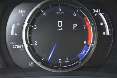 IS350 F RWD 2023 | BLUE ( REF-ACD )-1