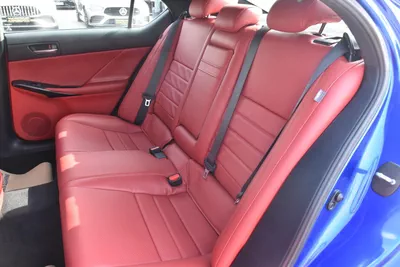 IS350 F RWD 2023 | BLUE ( REF-ACD )-8