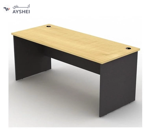 Executive Desk with Mobile Pedestal