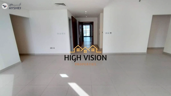 Canal Residence, Al Reem Island, Abu Dhabi