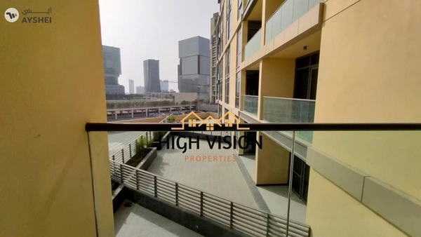 Canal Residence, Al Reem Island, Abu Dhabi