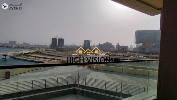 Canal Residence, Al Reem Island, Abu Dhabi
