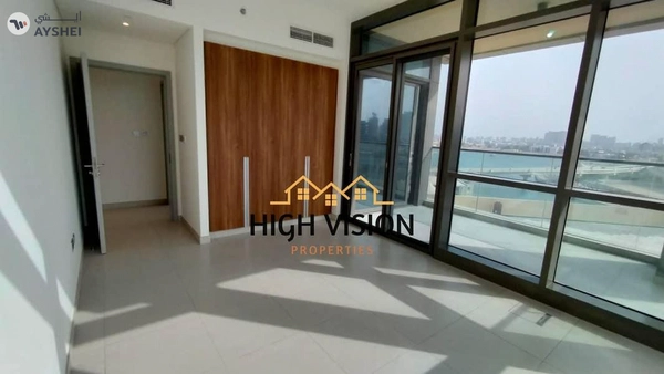 Canal Residence, Al Reem Island, Abu Dhabi