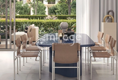 Modern Community Living | Spacious 3BR Maisonette-5