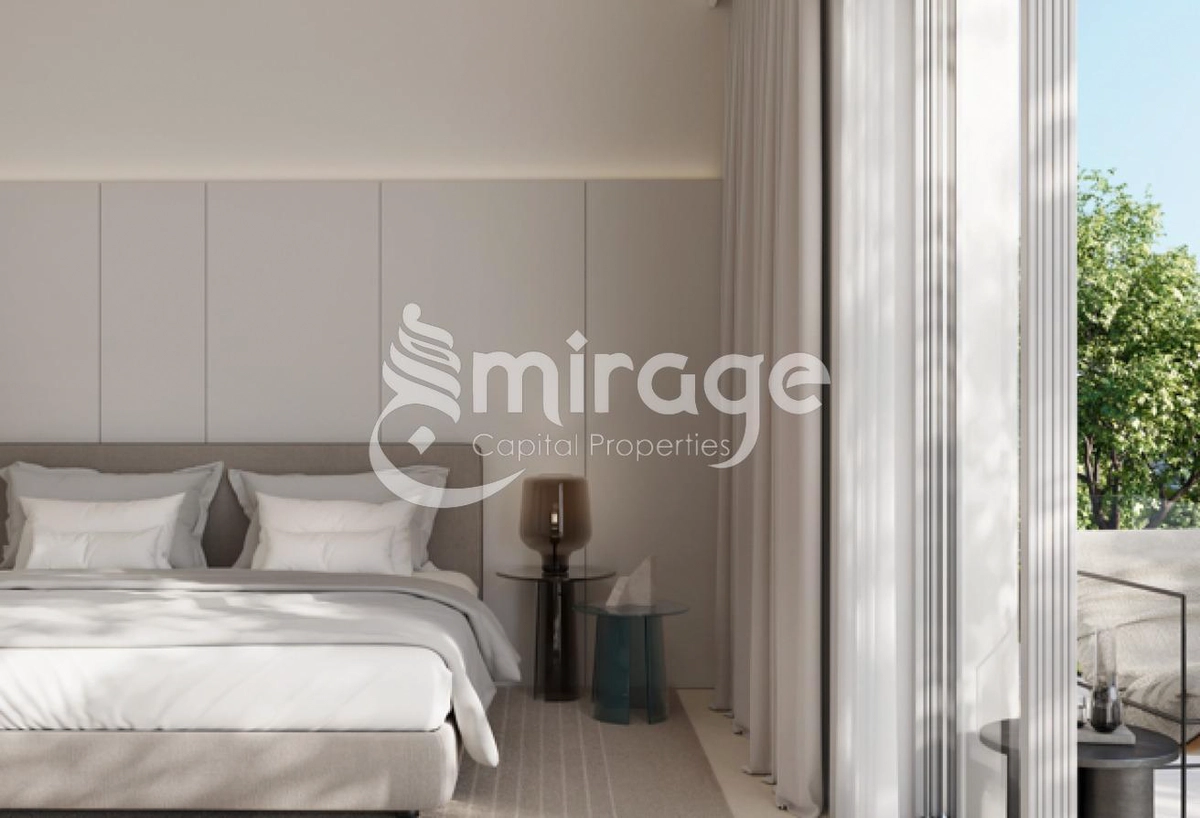 Modern Community Living | Spacious 3BR Maisonette