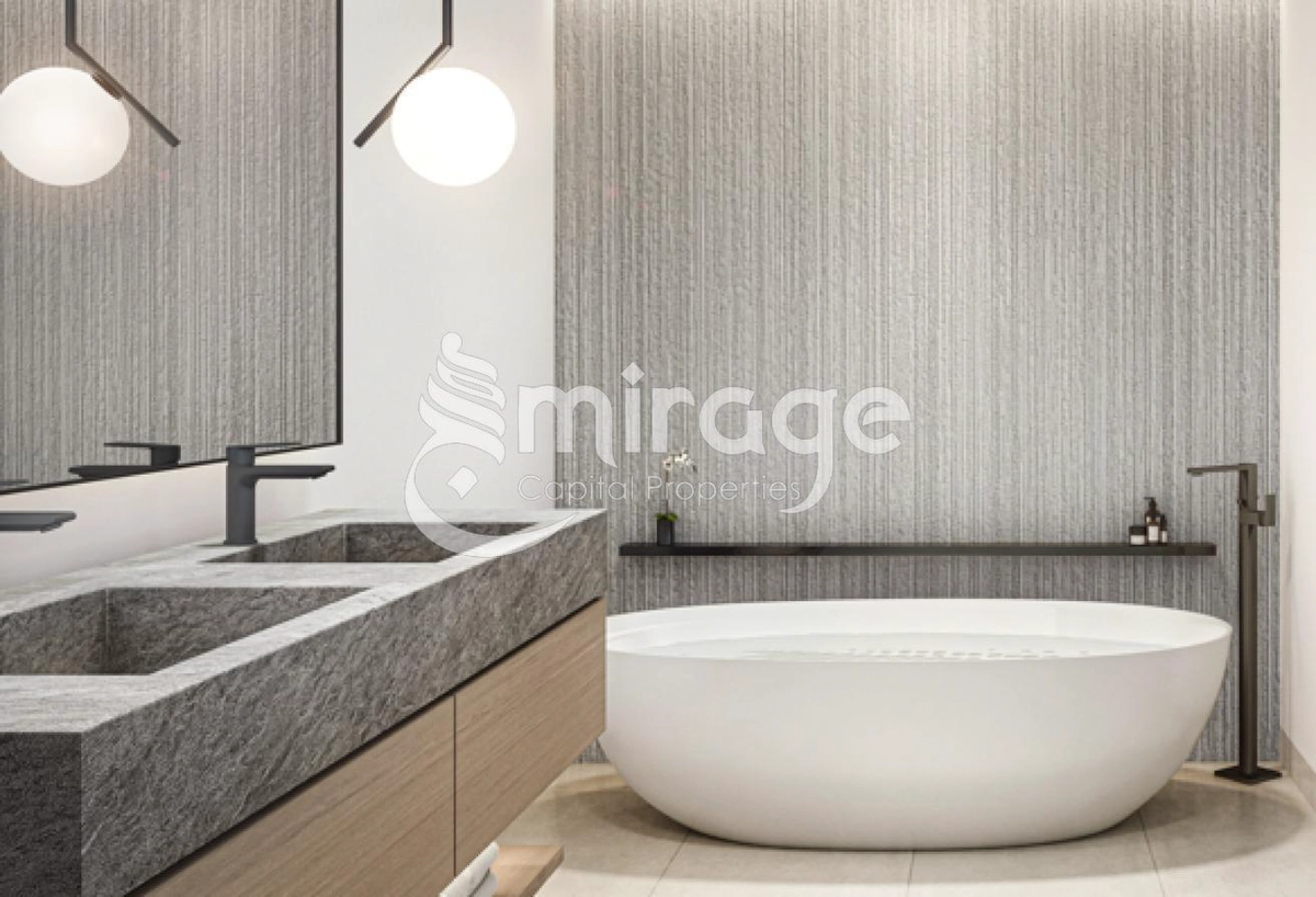 Modern Community Living | Spacious 3BR Maisonette