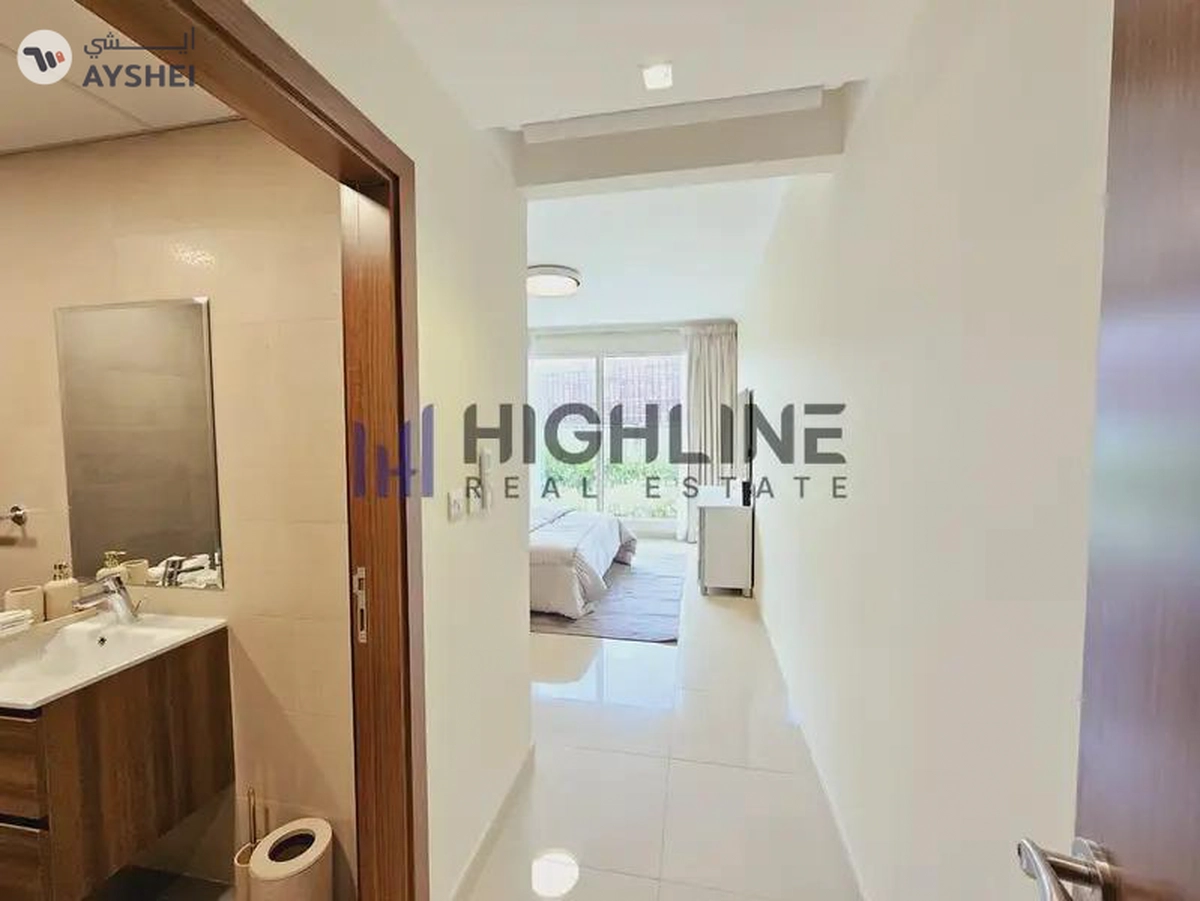✅Chiller Free | Pay 5% | Monthly 8616 | Near Beach | All Nationalities | Free Hold | No Commission