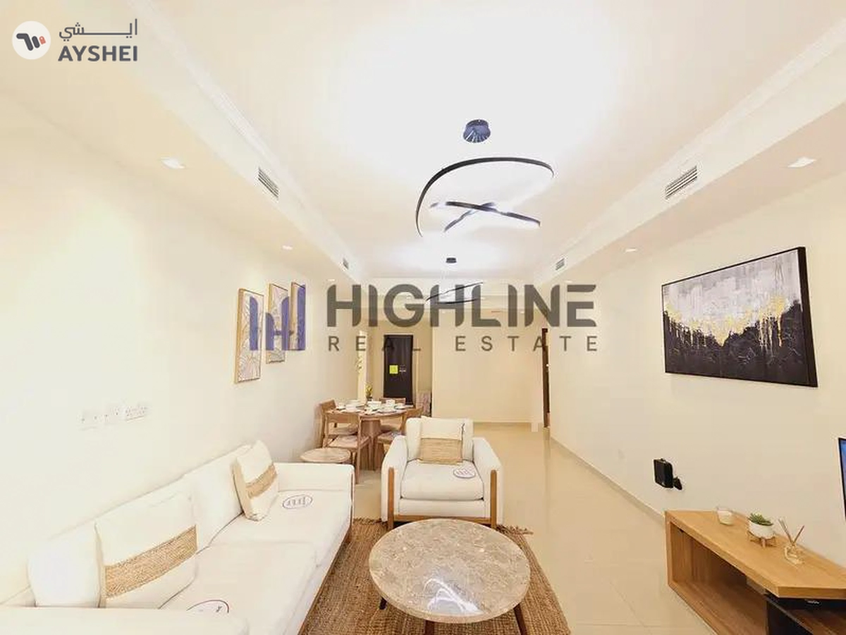 ✅Chiller Free | Pay 5% | Monthly 8616 | Near Beach | All Nationalities | Free Hold | No Commission