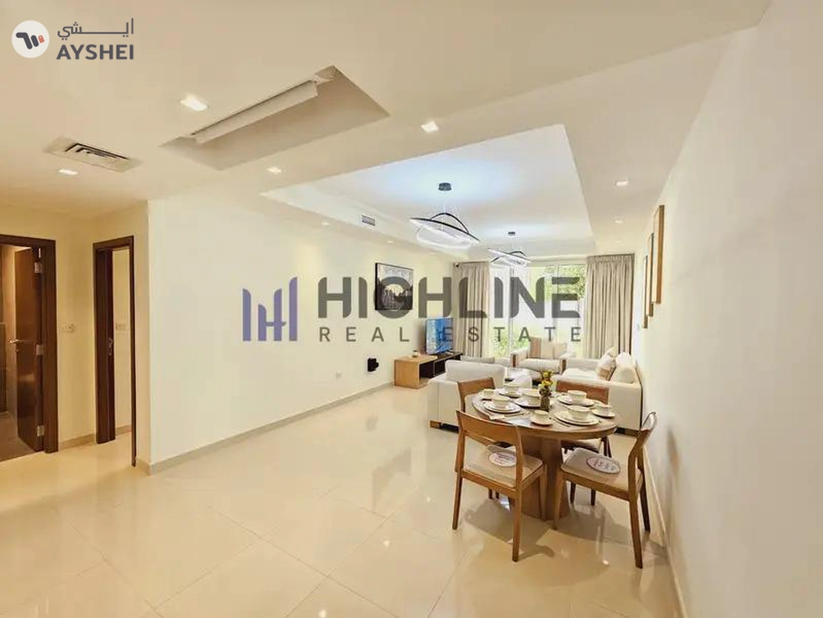 ✅Chiller Free | Pay 5% | Monthly 8616 | Near Beach | All Nationalities | Free Hold | No Commission