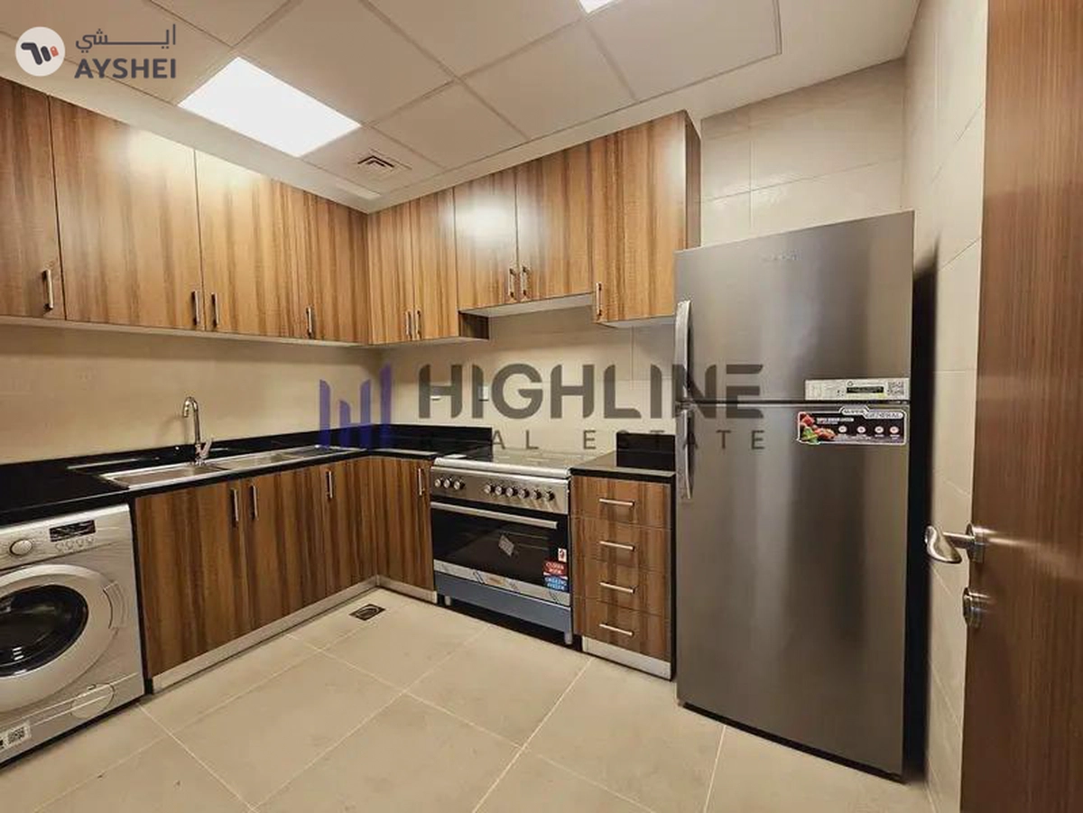 ✅Chiller Free | Pay 5% | Monthly 8616 | Near Beach | All Nationalities | Free Hold | No Commission