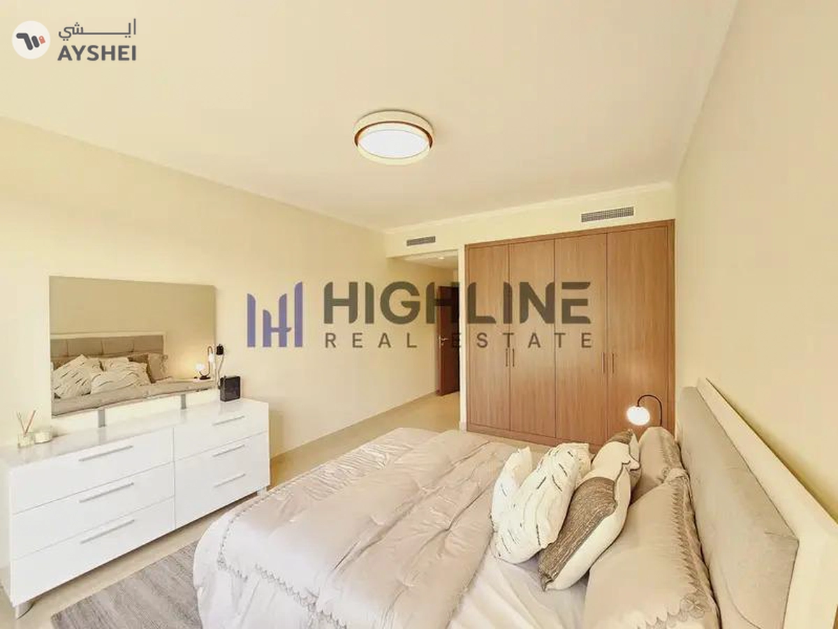 ✅Chiller Free | Pay 5% | Monthly 8616 | Near Beach | All Nationalities | Free Hold | No Commission