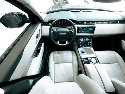 2020 Range Rover Velar P250 S // EMI Starting from 2,600 AED-3