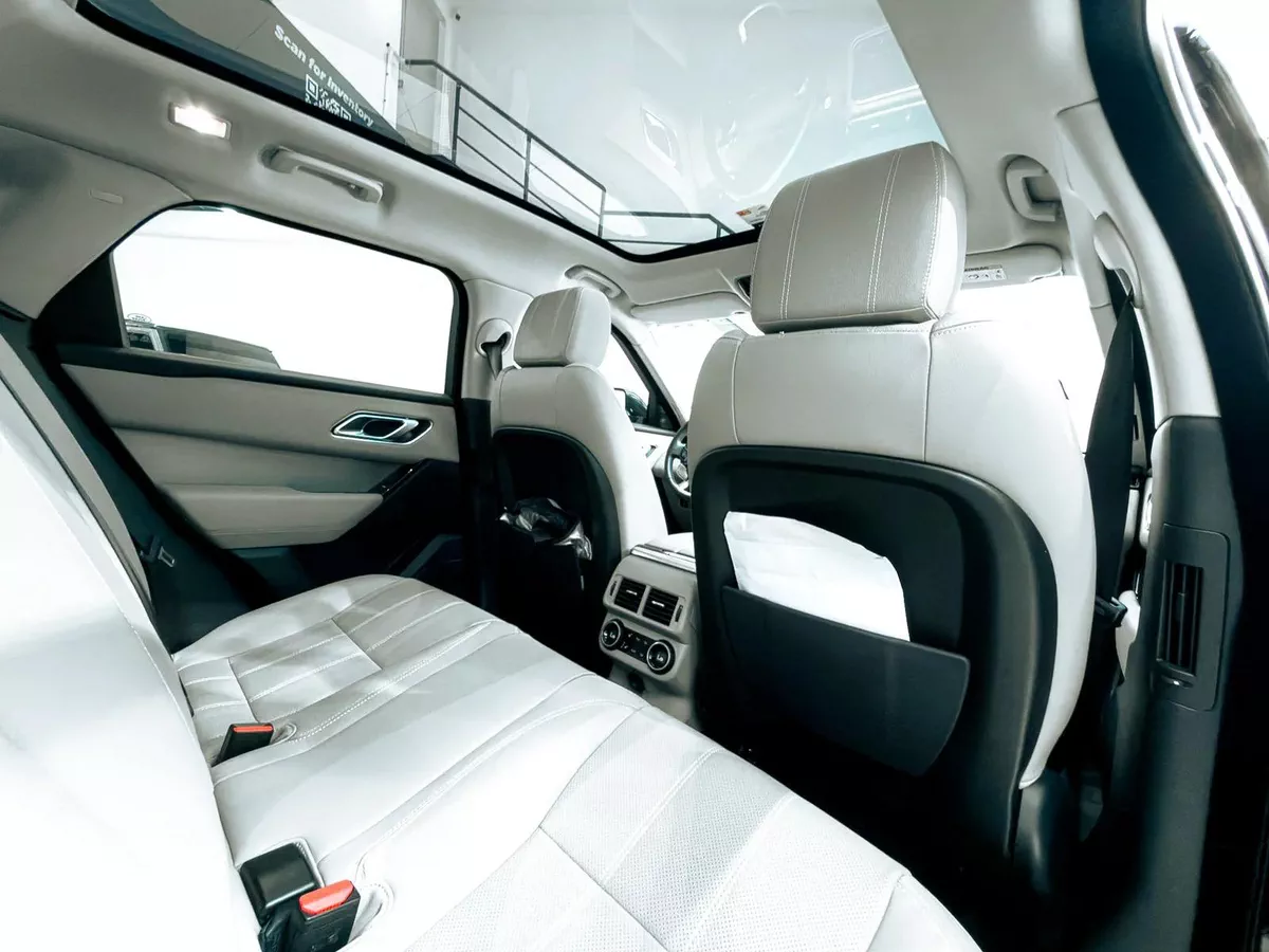 2020 Range Rover Velar P250 S // EMI Starting from 2,600 AED-4-4