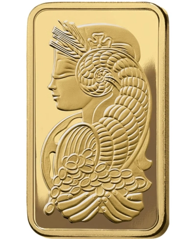 PAMP 24KT - 2.5g Suisse Pamp-2