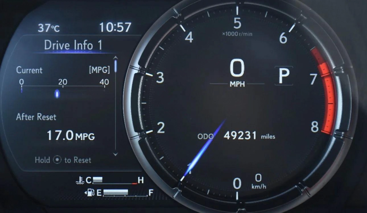 IS300 F AWD 2022 | WHITE ( REF-ACD)-16-16