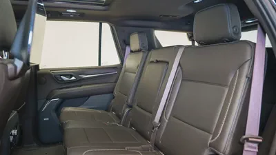 2022  GMC Yukon Denali | GCC | GMC Warranty & Service March 2027-5