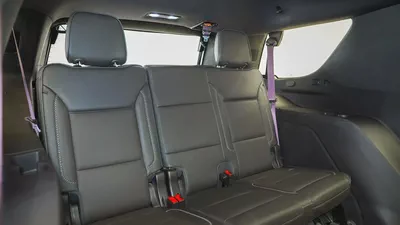 2022  GMC Yukon Denali | GCC | GMC Warranty & Service March 2027-7