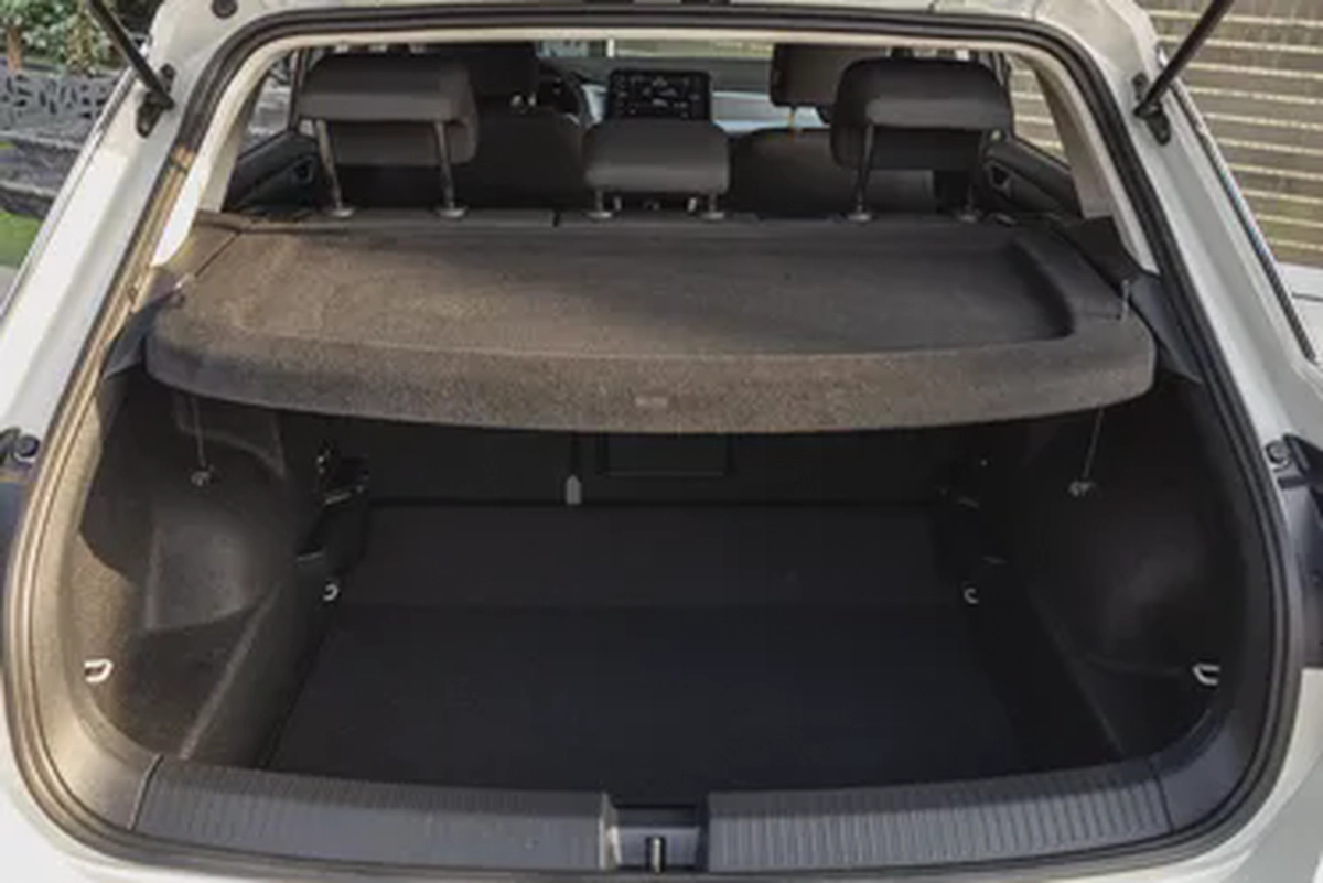 Volkswagen T-Roc 2026-7-7