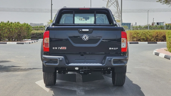 Dongfeng Rich 7 Full Option