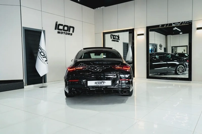 2025 Mercedes-Benz CLA 35 AMG | GCC Specs | Brand New-15