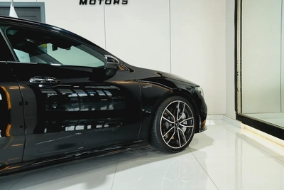 2025 Mercedes-Benz CLA 35 AMG | GCC Specs | Brand New-4