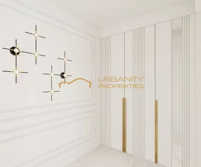 Luxury 1BR Wellness Apartment | 9% Returns | Prime Investment-5