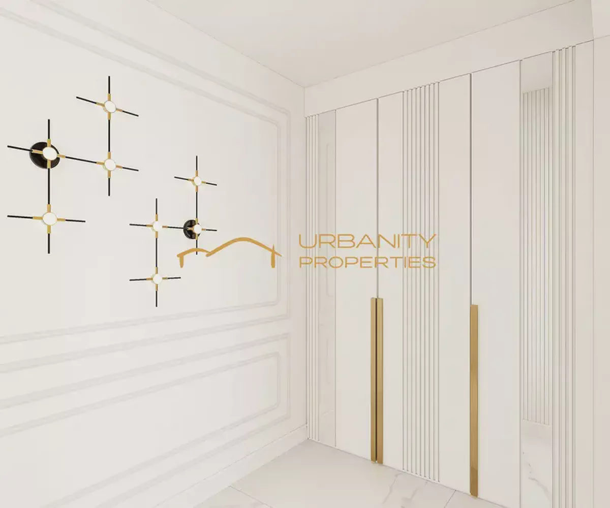 Luxury 1BR Wellness Apartment | 9% Returns | Prime Investment-5-5