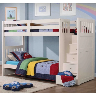 Pino Bunk Bed-0