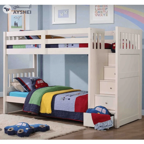Pino Bunk Bed