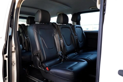 Mercedes-Benz Vito Other-6