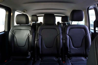 Mercedes-Benz Vito Other-11