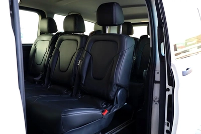 Mercedes-Benz Vito Other-14