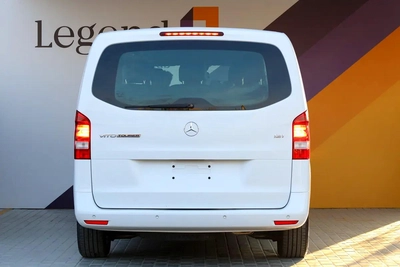 Mercedes-Benz Vito Other-12