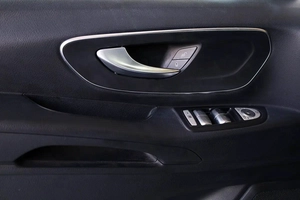 Mercedes-Benz Vito Other