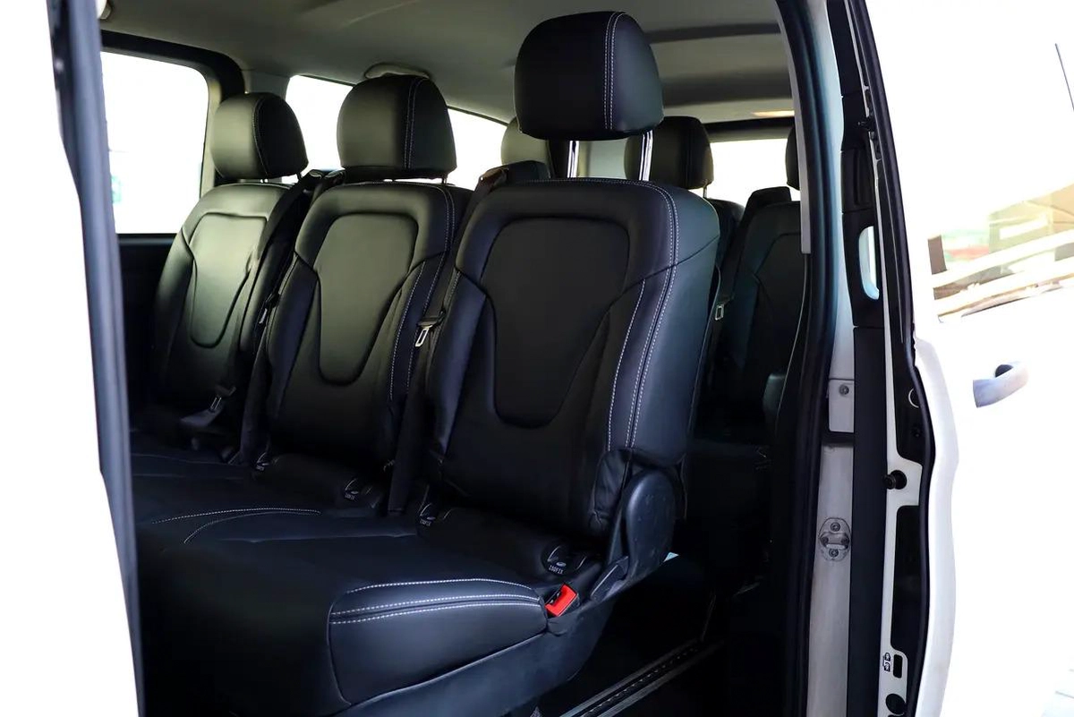 Mercedes-Benz Vito Other-14-14