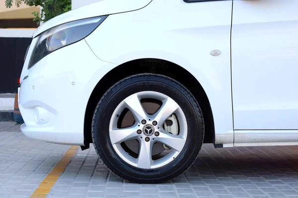 Mercedes-Benz Vito Other