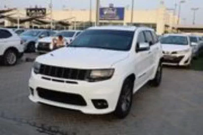 Used Jeep Grand Cherokee L 3.6L Limited 2017-0