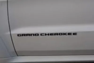 Used Jeep Grand Cherokee L 3.6L Limited 2017-1