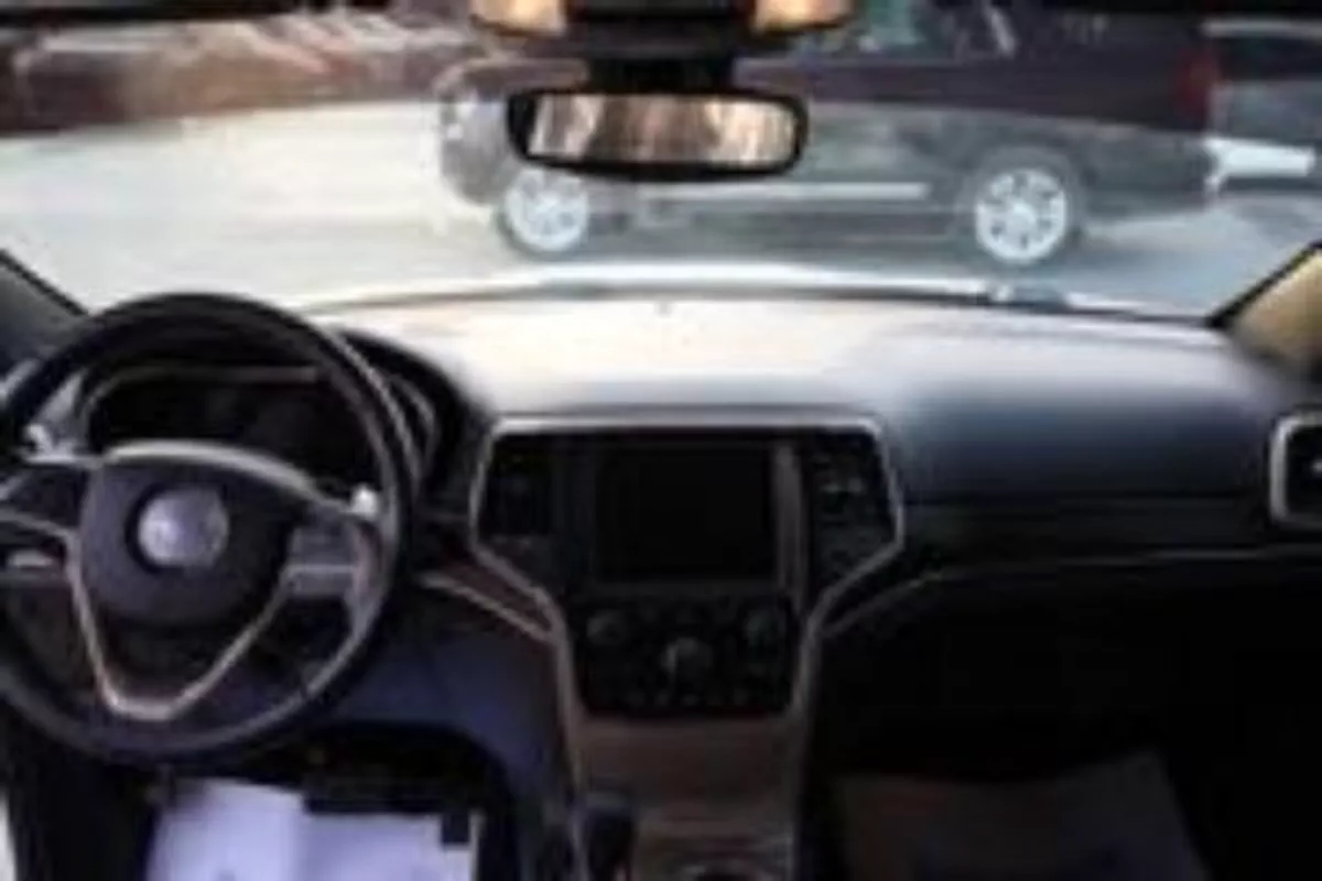 Used Jeep Grand Cherokee L 3.6L Limited 2017-6-6