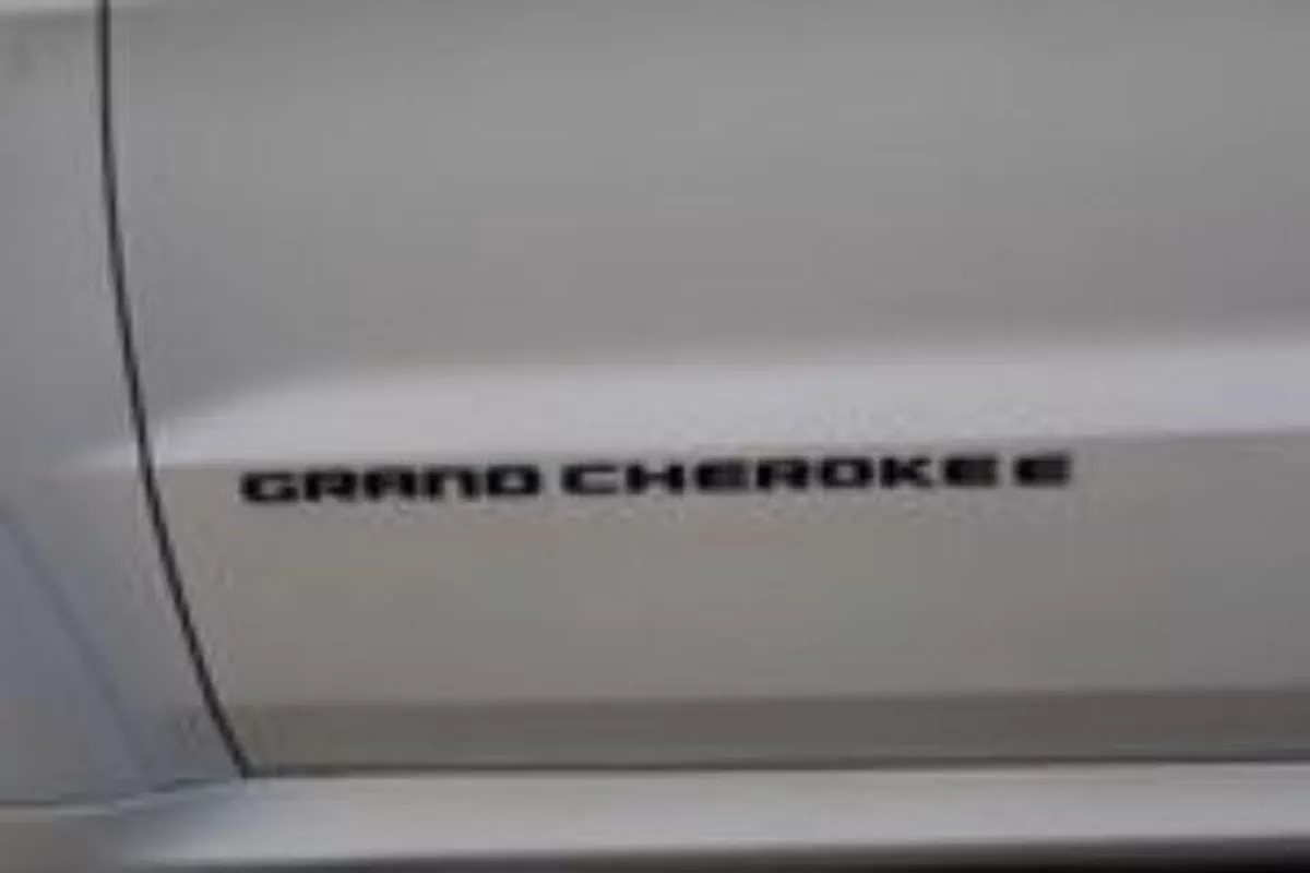 Used Jeep Grand Cherokee L 3.6L Limited 2017-1-1