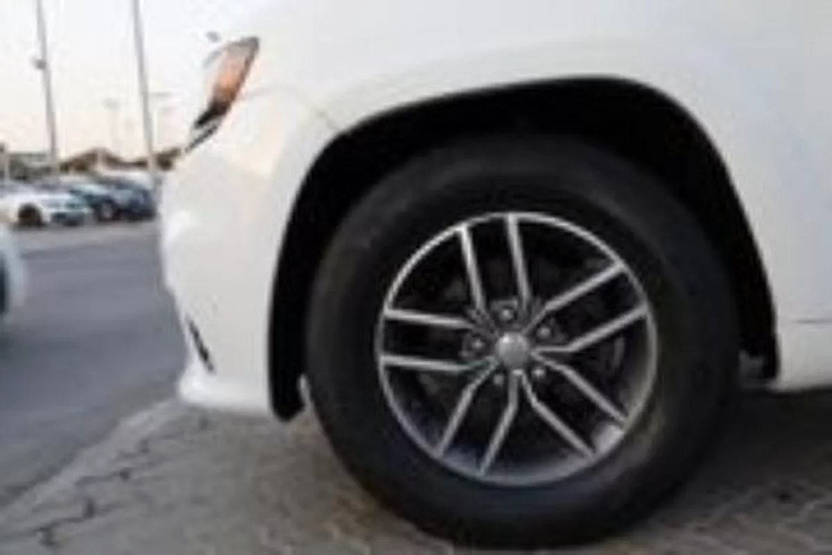 Used Jeep Grand Cherokee L 3.6L Limited 2017-9-9