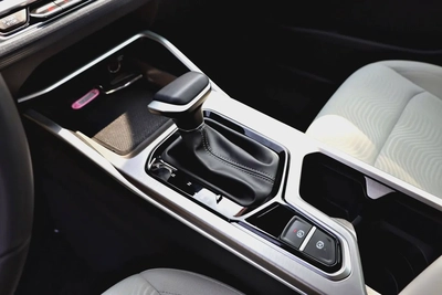 1,000 Emi Per Month 2025 GEELY EMGRAND GS GCC Specs Available On 0% Downpayment Bank Finance a Cash.-13